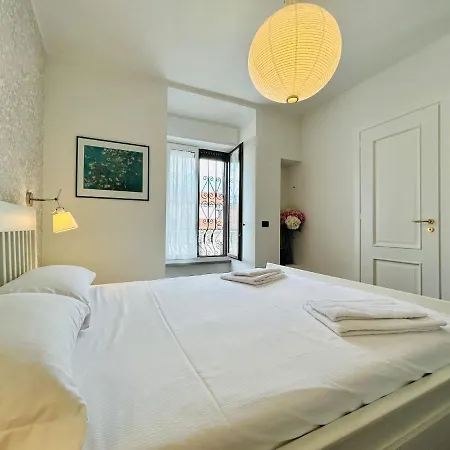 Kibilu - Via Settembrini - Stazione Centrale Apartment
