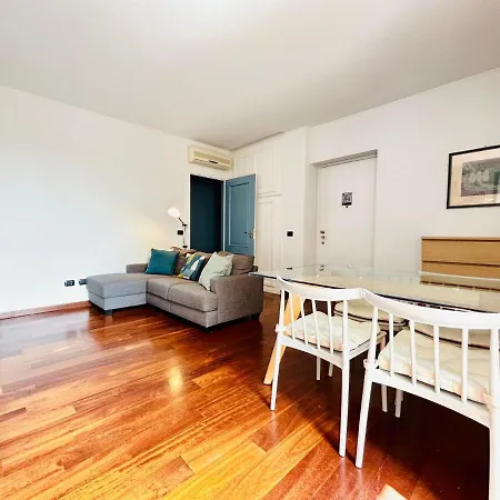 Kibilu - Via Settembrini - Stazione Centrale Apartment