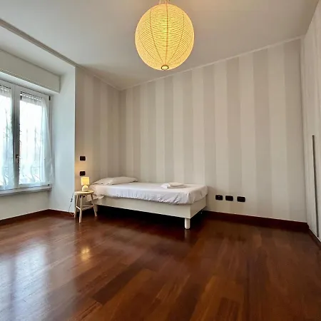 Kibilu - Via Settembrini - Stazione Centrale Apartment