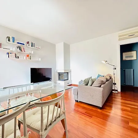 Kibilu - Via Settembrini - Stazione Centrale Apartment *