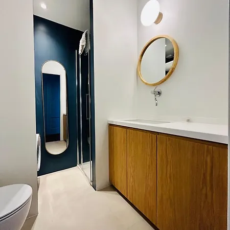 Apartment Kibilu - Via Settembrini - Stazione Centrale Milan