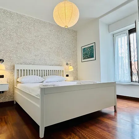 Kibilu - Via Settembrini - Stazione Centrale Apartment Milan